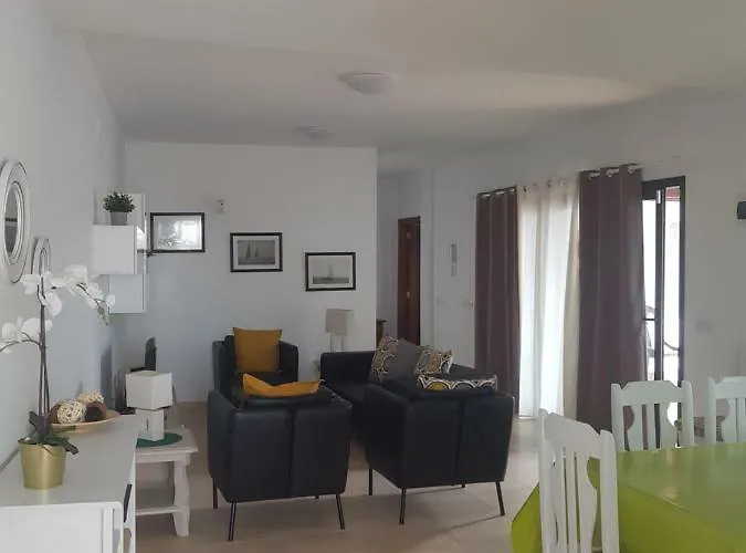 Santana * Playa Blanca (Lanzarote)