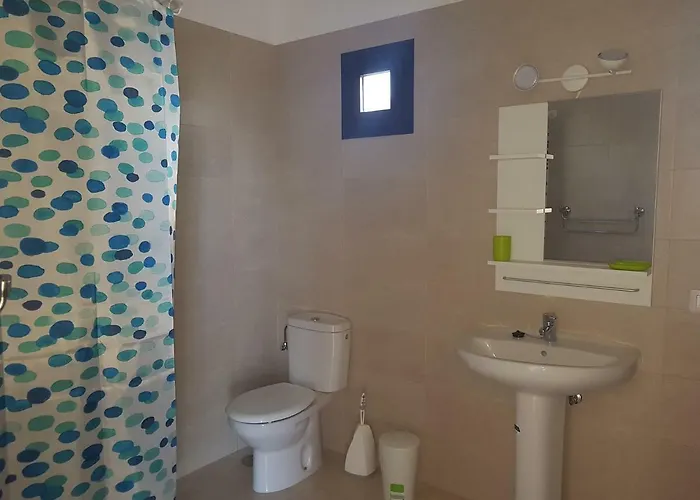 Villa Santana Playa Blanca (Lanzarote)