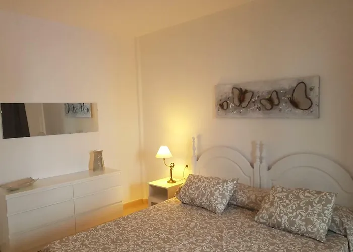 Villa Santana Playa Blanca (Lanzarote)