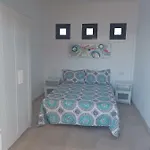 Santana Playa Blanca (Lanzarote)