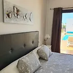 Villa Santana Playa Blanca (Lanzarote)