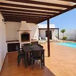 Santana Villa