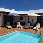 Santana * Playa Blanca (Lanzarote)
