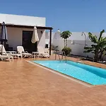 Santana Villa