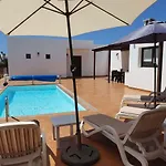 Santana Villa Playa Blanca (Lanzarote)