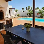 Santana Playa Blanca (Lanzarote)