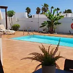 Santana Villa Playa Blanca (Lanzarote)