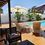 Santana Villa Playa Blanca (Lanzarote)