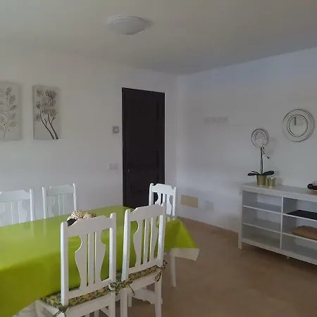 Santana Villa