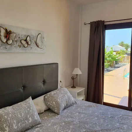 Santana Villa
