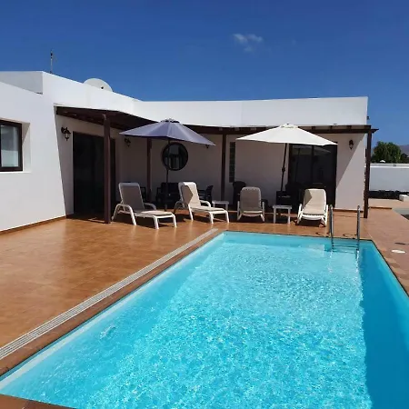 Santana * Плайя-Бланка