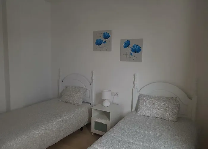 Santana וילה פלאיה בלנקה