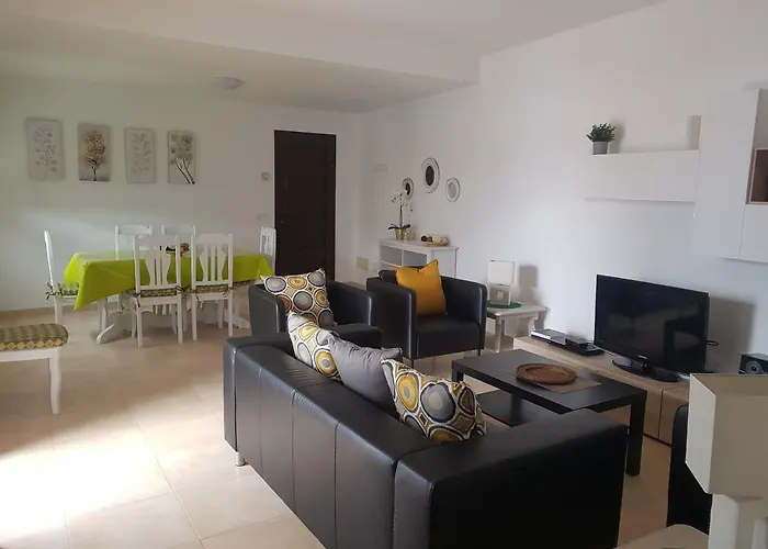 Вілла Santana *