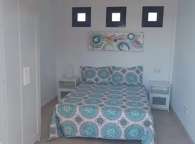 Santana פלאיה בלנקה