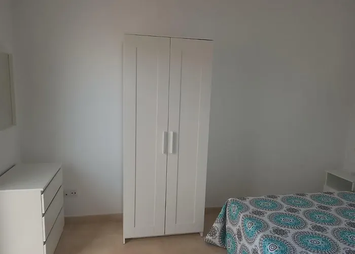 וילה Santana פלאיה בלנקה