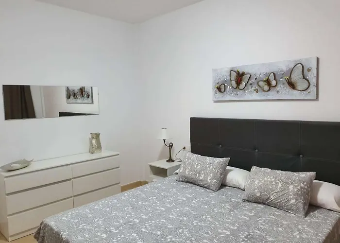 Santana וילה פלאיה בלנקה