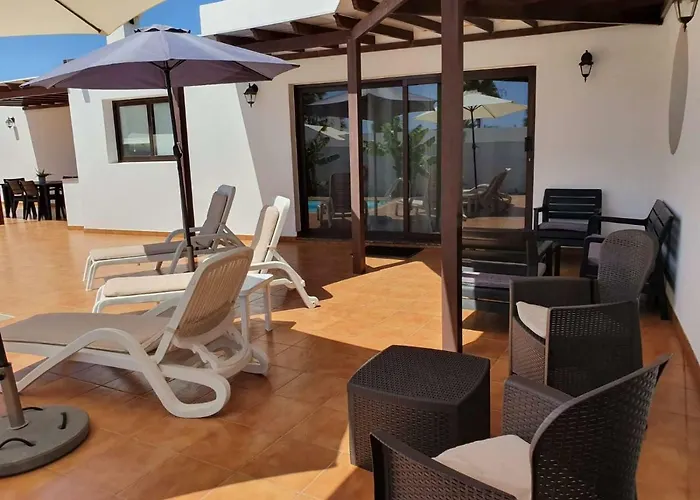 Santana Вілла *