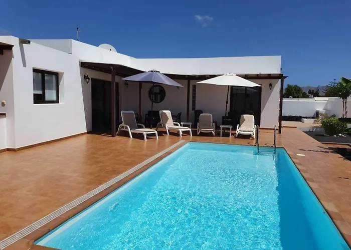 Santana * Плайя-Бланка