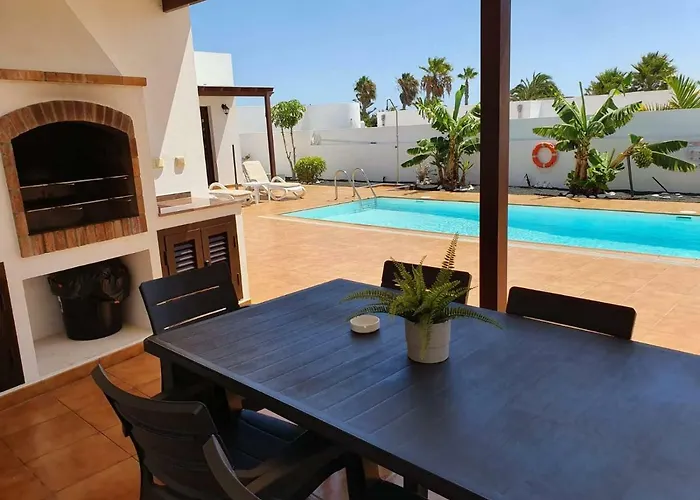 Santana Плайя-Бланка