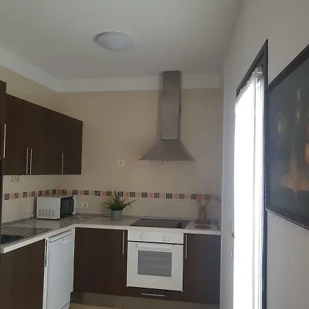 Santana Villa *