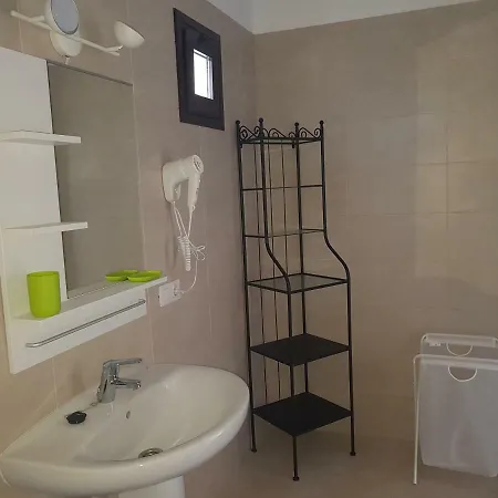 Santana Villa