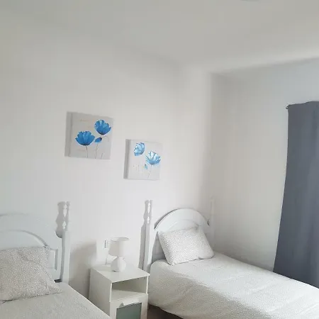 Santana Villa