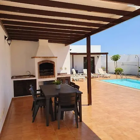 Santana Villa