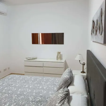 Santana Villa *